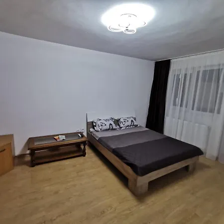 Apartament Carla * Κονστάντζα