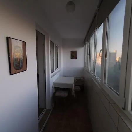 Διαμέρισμα Apartament Carla