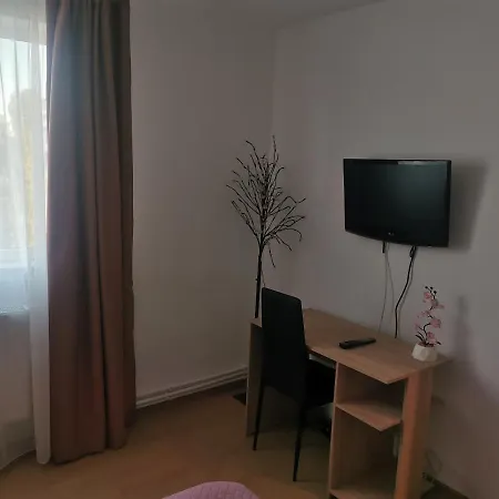 Appartamento Apartament Carla *