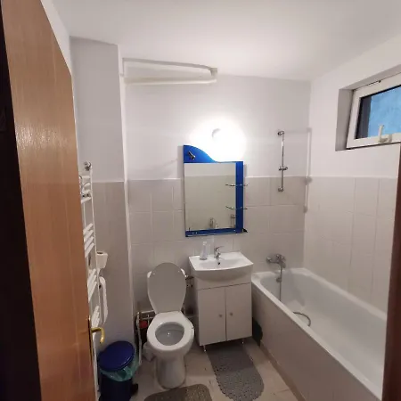 Appartamento Apartament Carla