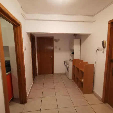 Apartament Carla Constanţa