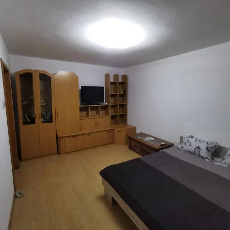 Apartament Carla Appartamento *