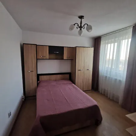 Apartament Carla * Constanţa