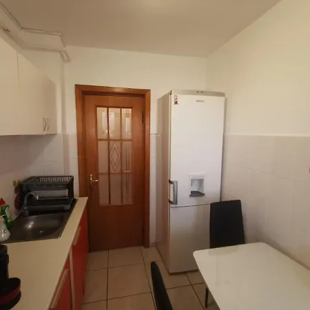 Appartamento Apartament Carla Constanţa