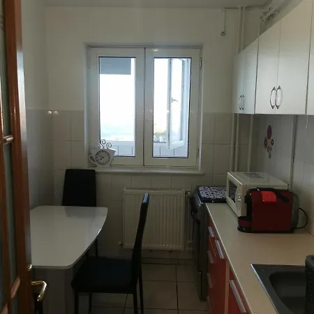 Appartamento Apartament Carla